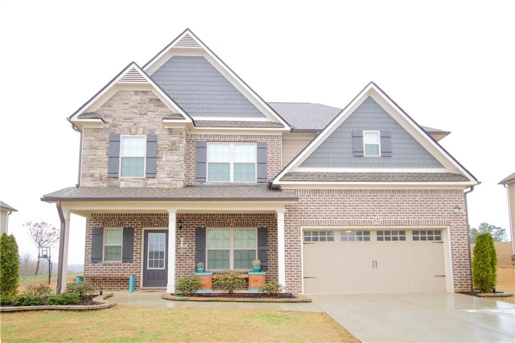 2260 Day Break Way, Dacula, GA 30019 — most recent listing photo
