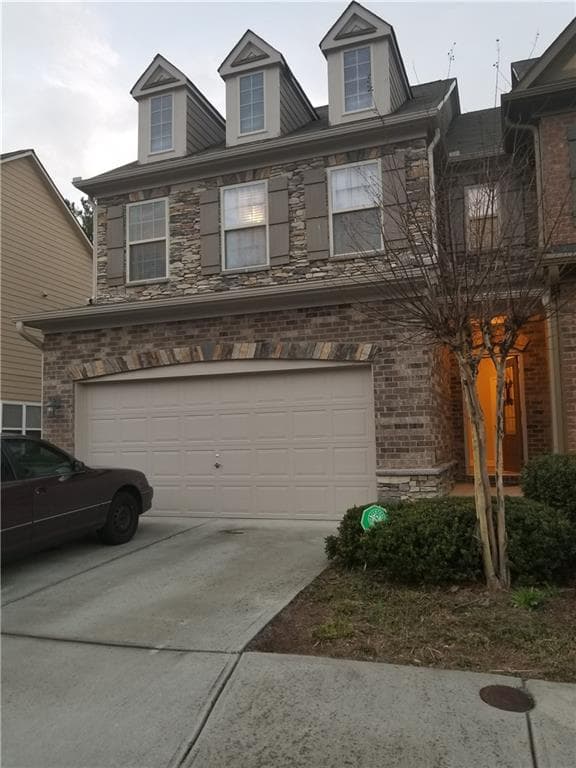5969 Cobblestone Creek Trail, Mableton, GA 30126 — most recent listing photo