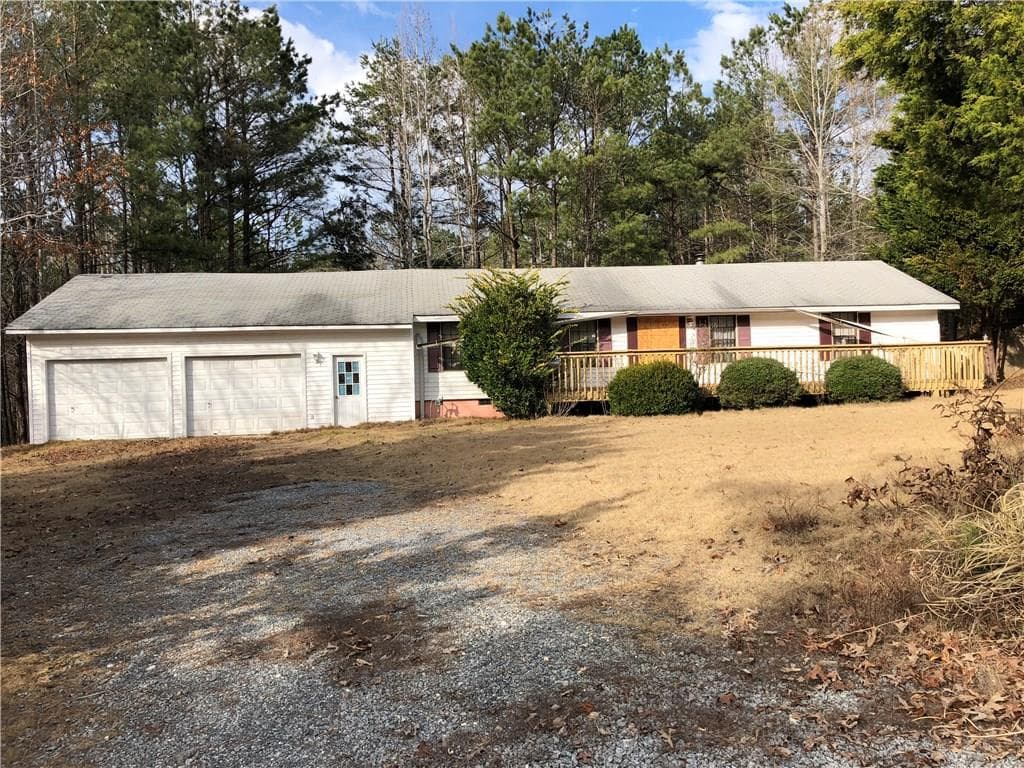 7109 Needle Point Ridge, Acworth, GA 30102 — most recent listing photo