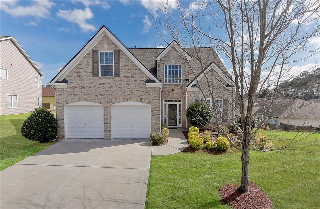 6240 Hickory Trail, College Park, GA 30349 — most recent listing photo