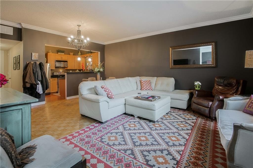 130 26th Street 104, Atlanta, GA 30309 — most recent listing photo