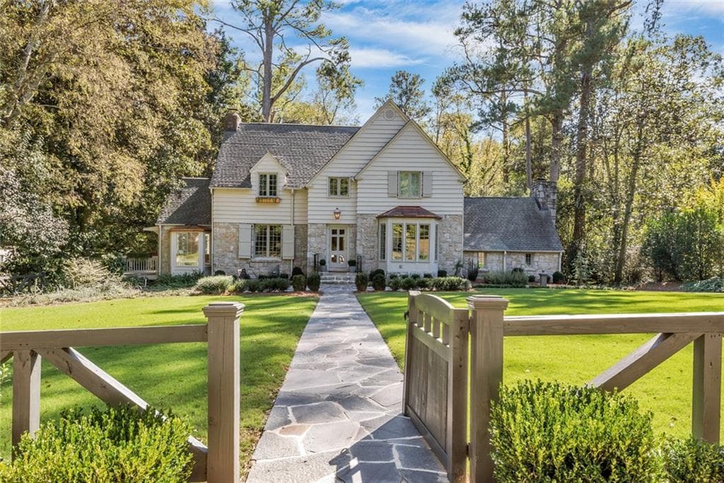 510 Westover Drive, Atlanta, GA 30305 — most recent listing photo