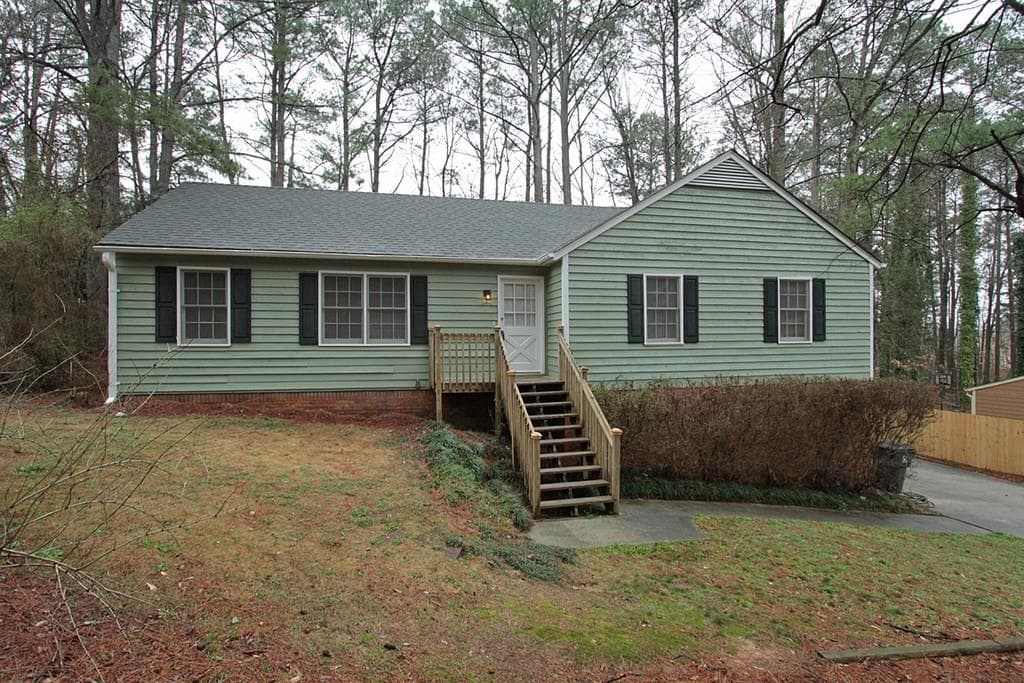 243 Windsor Drive, Lawrenceville, GA 30044 — most recent listing photo