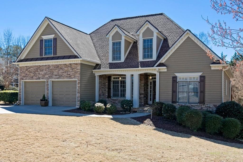 601 Blue Water Way, Canton, GA 30114 — most recent listing photo