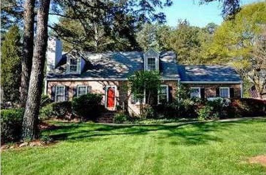 1589 Pucketts Drive, Lilburn, GA 30047 — most recent listing photo