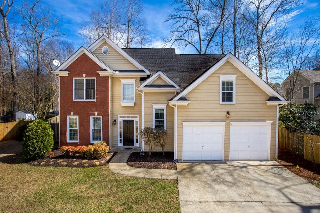 2431 Camata Place, Marietta, GA 30066 — most recent listing photo