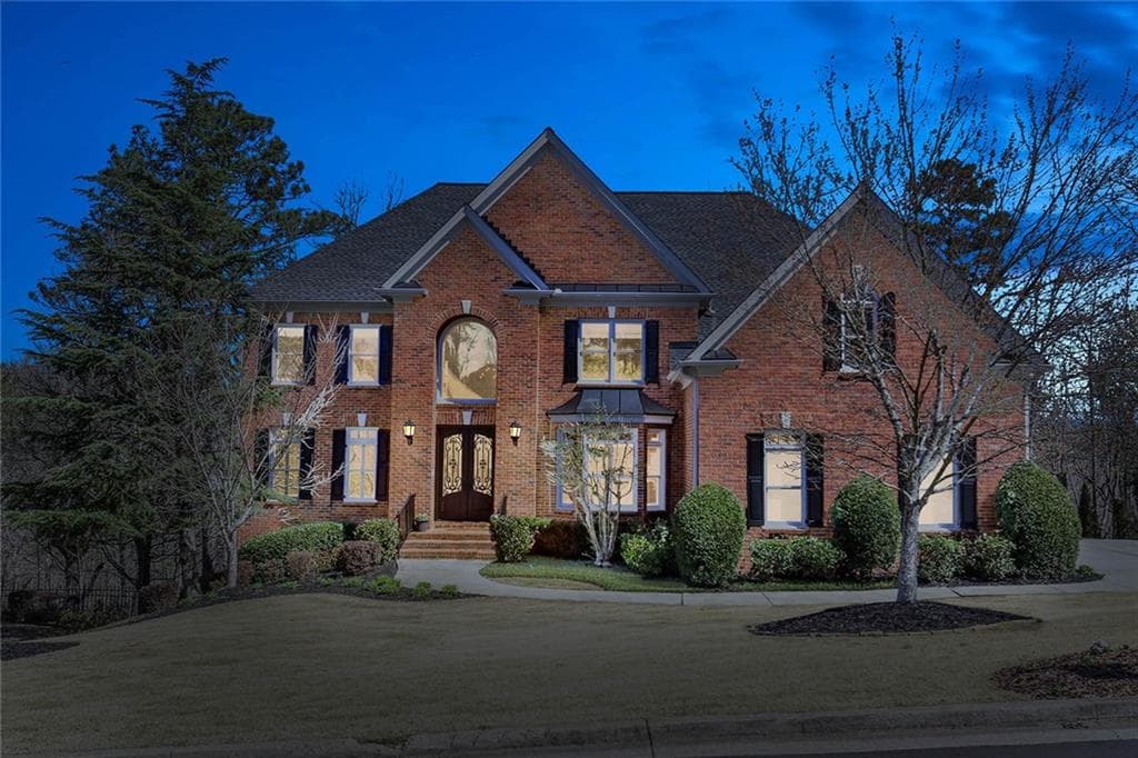 725 Woodscape Trail, Johns Creek, GA 30022 — most recent listing photo
