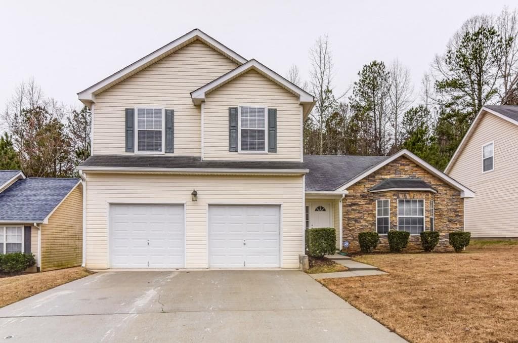 4355 Bridle Point Parkway, Snellville, GA 30039 — most recent listing photo