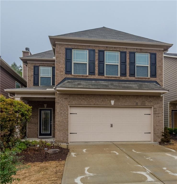 1820 Homeside Drive, Cumming, GA 30041 — most recent listing photo