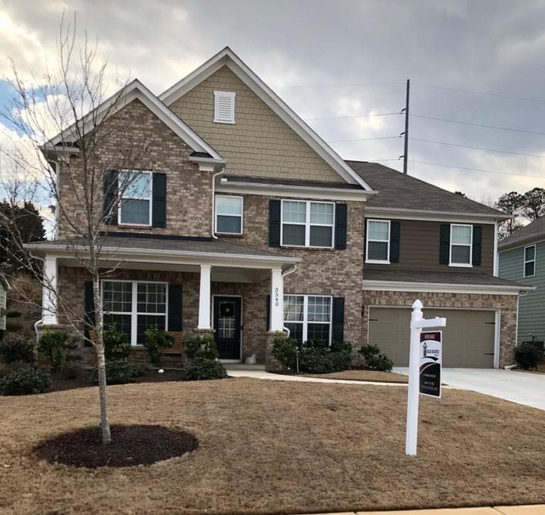 3540 Graham Way, Lilburn, GA 30047 — most recent listing photo