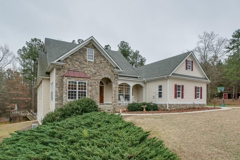 1225 Stock Court, Monroe, GA 30656 — most recent listing photo