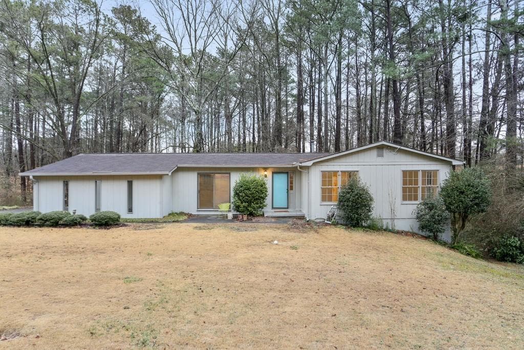 4654 N Springs Road, Kennesaw, GA 30144 — most recent listing photo