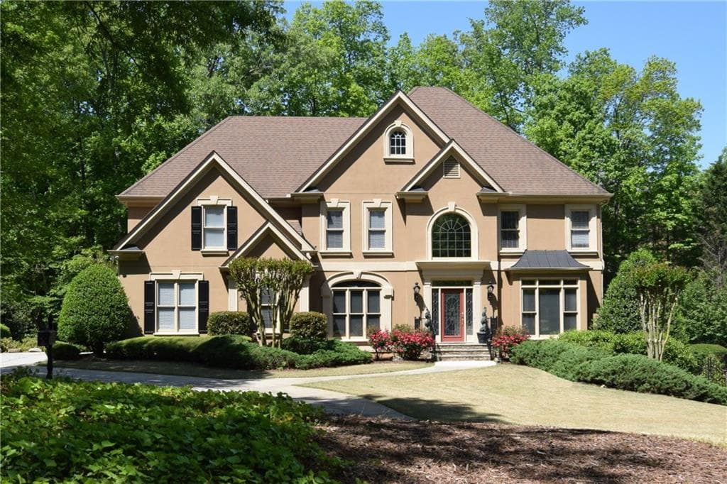 7470 St Marlo Country Club Parkway, Duluth, GA 30097 — most recent listing photo