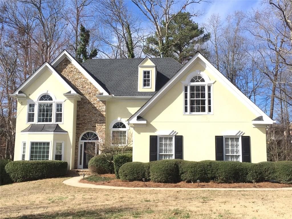 1415 Holly Lake Circle, Snellville, GA 30078 — most recent listing photo