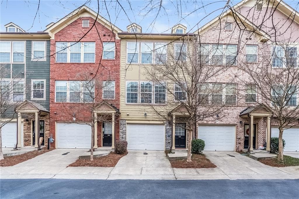 3663 Ashford Creek View, Brookhaven, GA 30319 — most recent listing photo