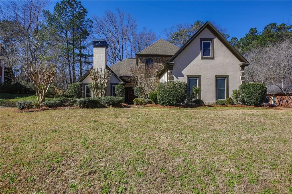 1449 Livingston Drive, Marietta, GA 30064 — most recent listing photo