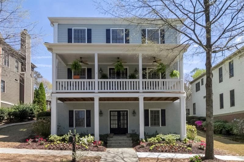 1444 Hedgewood Lane, Kennesaw, GA 30152 — most recent listing photo