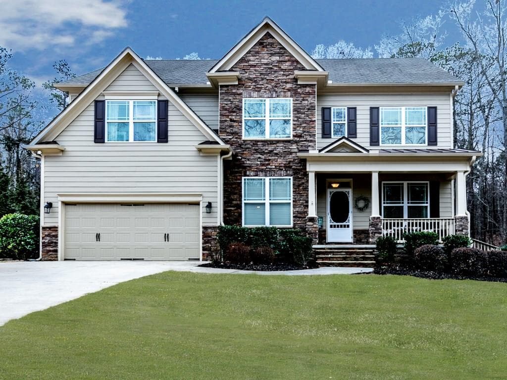 701 POTOMAC Drive, Dallas, GA 30132 — most recent listing photo