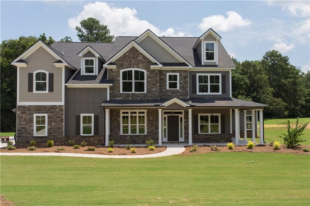 101 Gingers Way, Mcdonough, GA 30252 — most recent listing photo