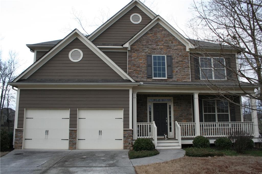 5110 Skylark Creek Court, Cumming, GA 30028 — most recent listing photo
