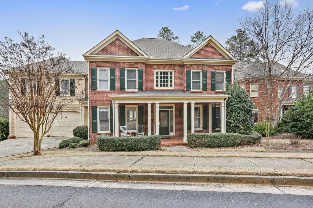 1085 Allen Lake Lane, Suwanee, GA 30024 — most recent listing photo