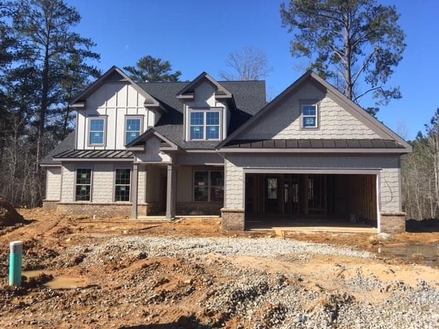2353 Darlington Way, Marietta, GA 30064 — most recent listing photo