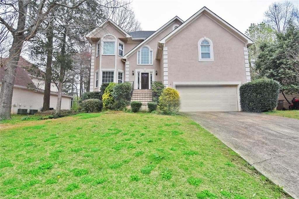 4390 Laurian Drive, Kennesaw, GA 30144 — most recent listing photo