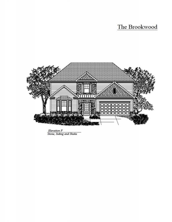 6831 New Fern Lane, Flowery Branch, GA 30542 — most recent listing photo
