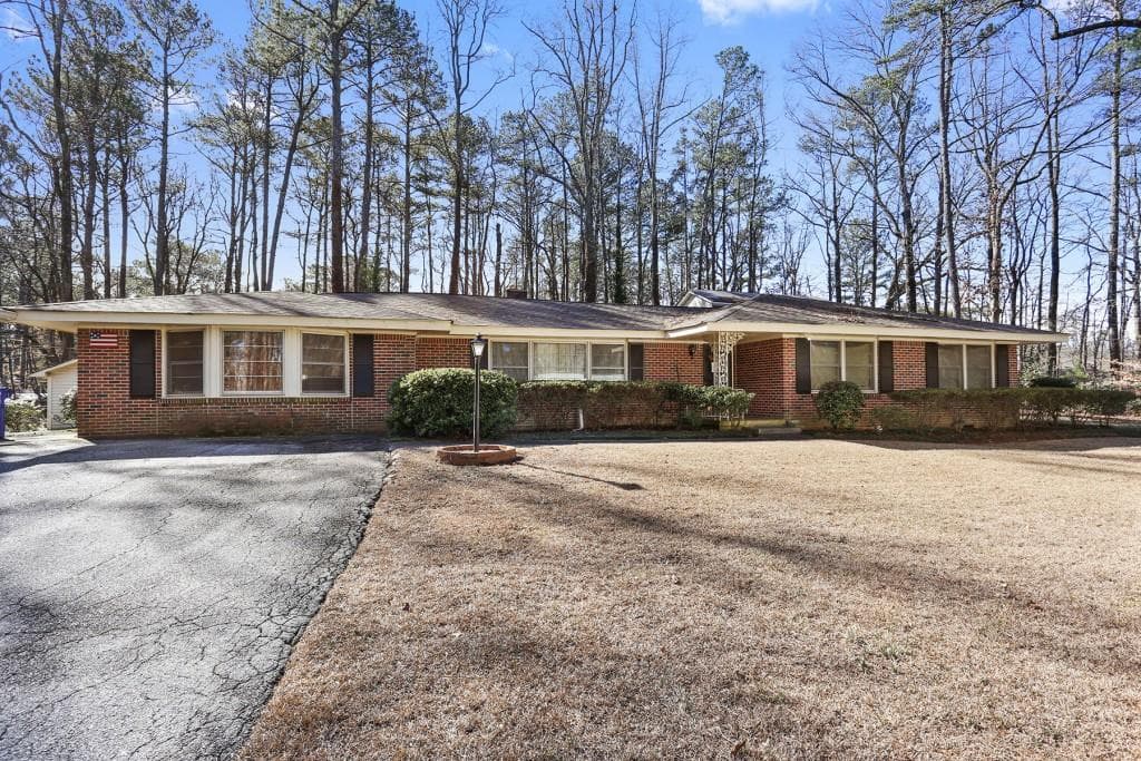 2719 Fairoaks Road, Decatur, GA 30033 — most recent listing photo