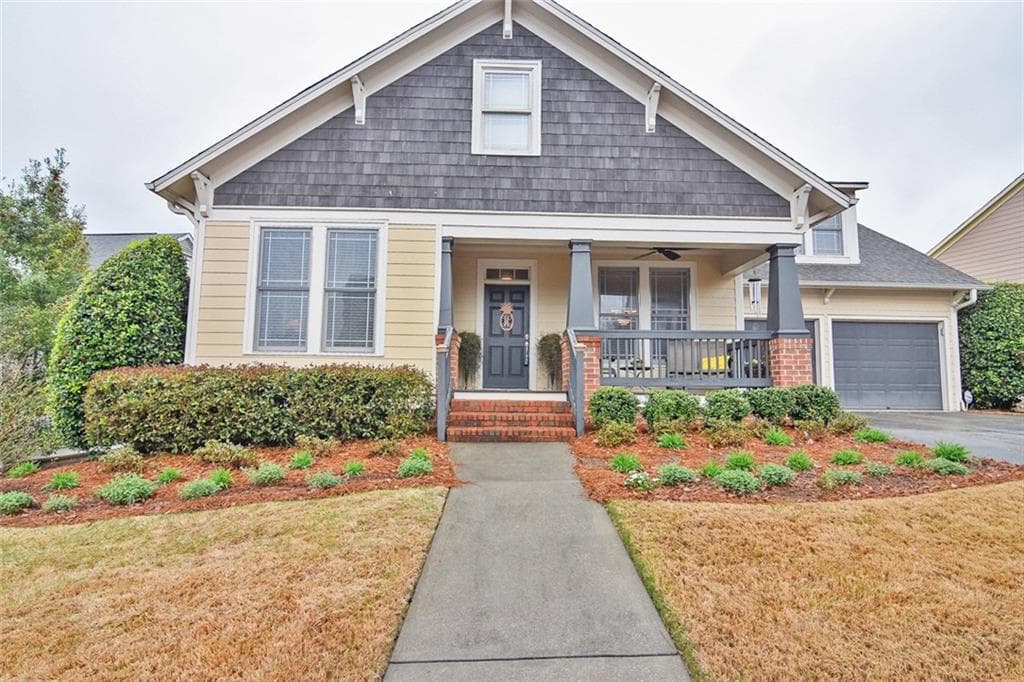 6032 Queens River Drive, Mableton, GA 30126 — most recent listing photo