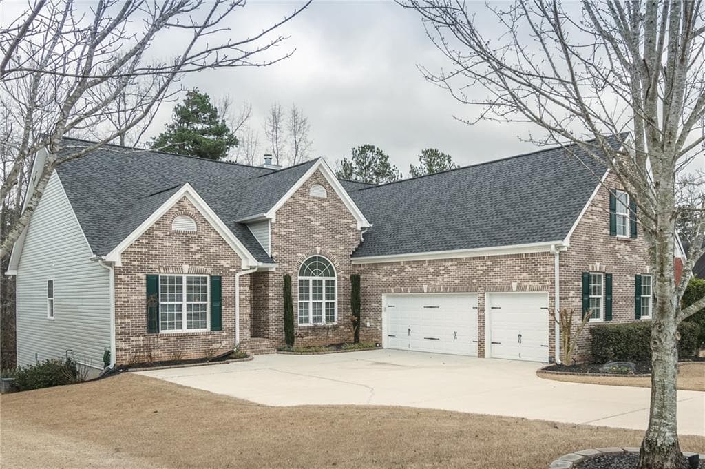 4 bedroom, 2,624 sq ft single family residence sold at 3582 Stoneleigh Run Drive, Buford, GA 30519 — photo 1 of 1