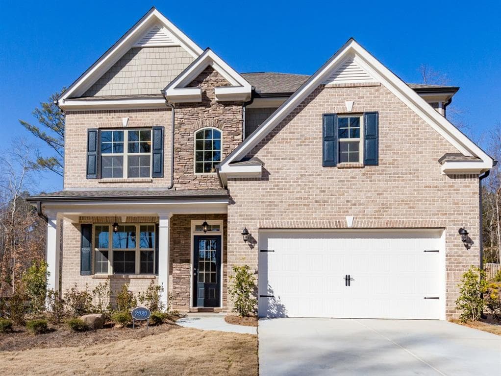 2080 Fiddlehead Court, Cumming, GA 30041 — most recent listing photo