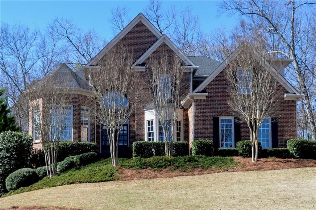 4450 Summerwood Drive, Cumming, GA 30041 — most recent listing photo