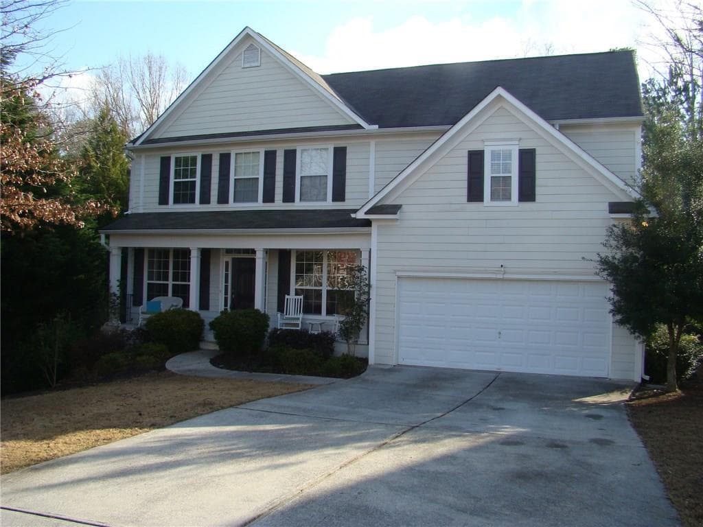 350 Park Creek Ridge, Woodstock, GA 30188 — most recent listing photo