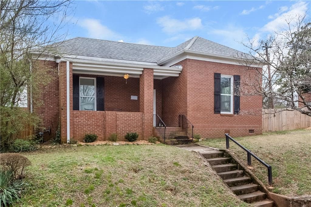 1753 Hosea L Williams Drive, Atlanta, GA 30317 — most recent listing photo