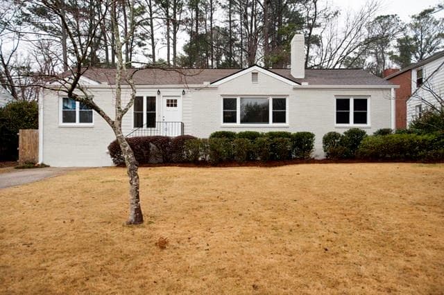 2308 Wineleas Road, Decatur, GA 30033 — most recent listing photo