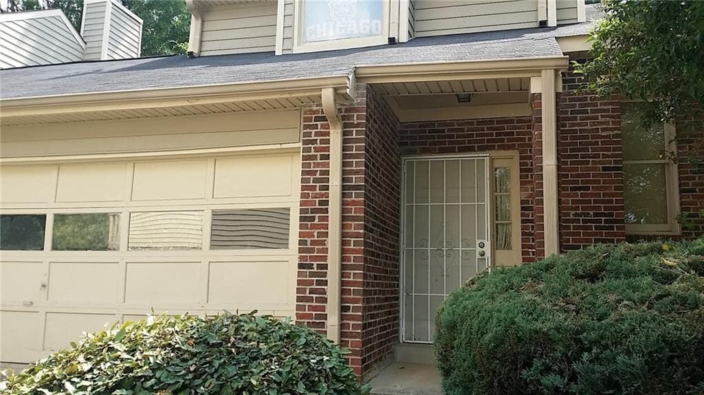 2 bedroom, 1,098 sq ft condominium sold at 7 Belmonte Court 7, Atlanta, GA 30311