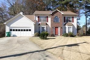 3342 Garden Mill Terrace, Ellenwood, GA 30294 — most recent listing photo