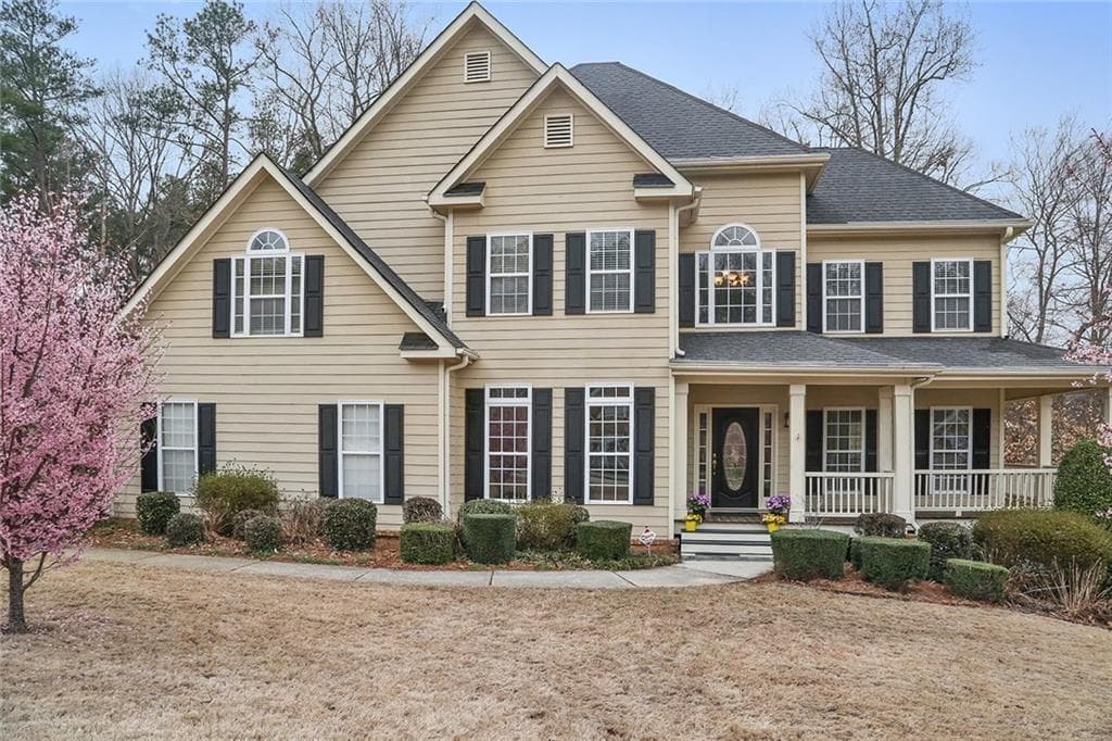 3614 Prescot Way, Douglasville, GA 30135 — most recent listing photo