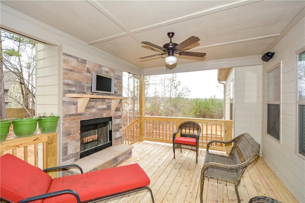 359 Oatgrass Drive, Grayson, GA 30017 — most recent listing photo