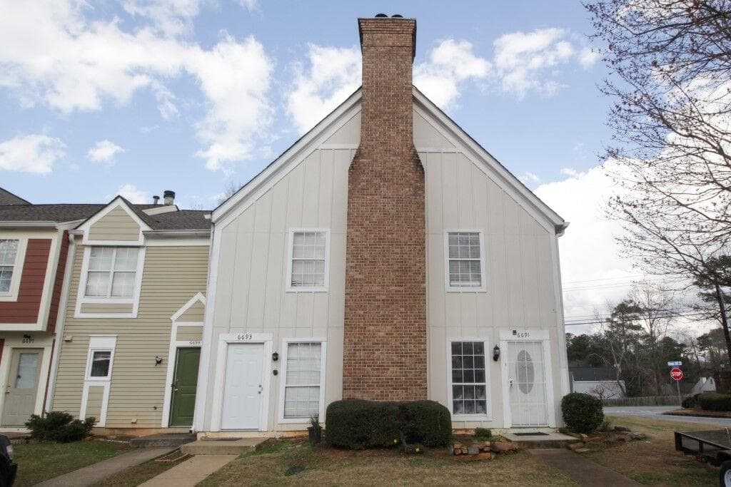 1 bedroom, 784 sq ft condominium sold at 6691 Colchester Place, Norcross, GA 30093