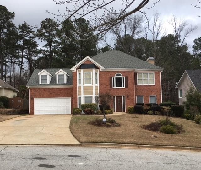 6746 Winterberry Ridge Drive, Stone Mountain, GA 30087 — most recent listing photo