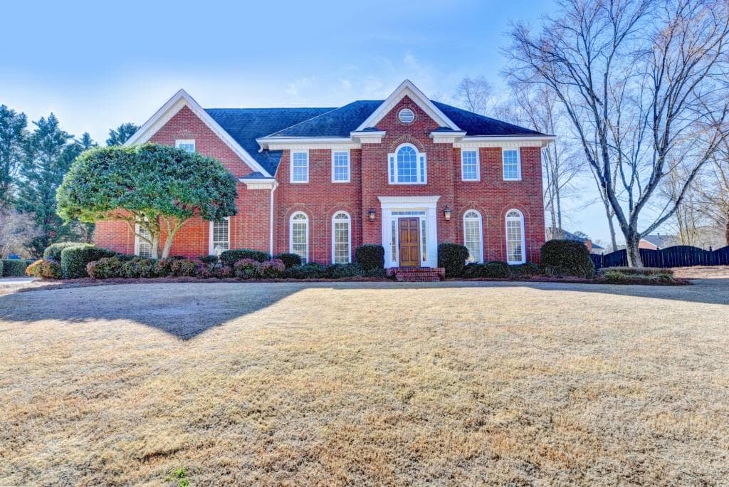 5110 Edgerton Drive, Peachtree Corners, GA 30092 — most recent listing photo