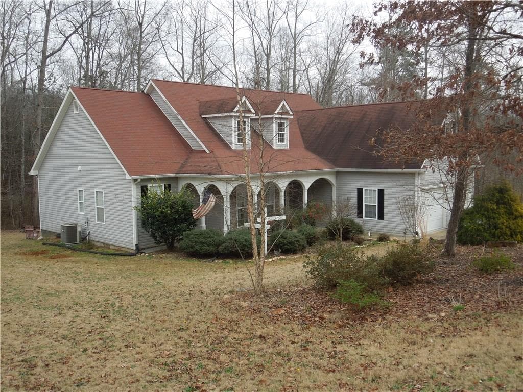 164 Amidon Drive, Villa Rica, GA 30180 — most recent listing photo