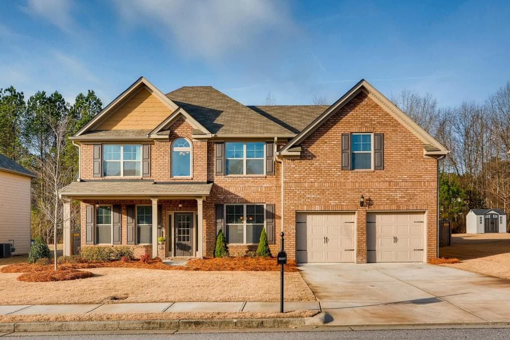 3237 Hollowstone Drive, Loganville, GA 30052 — most recent listing photo