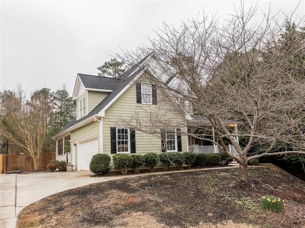 121 Holly Place, Canton, GA 30115 — most recent listing photo
