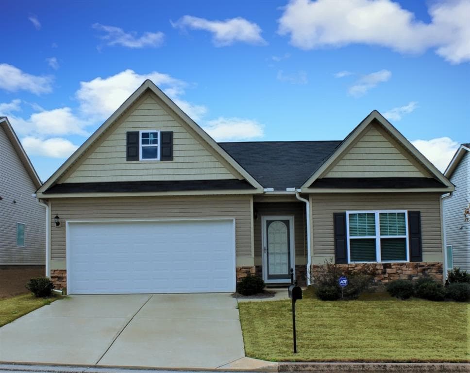 263 Bollen Lane, Hiram, GA 30141 — most recent listing photo