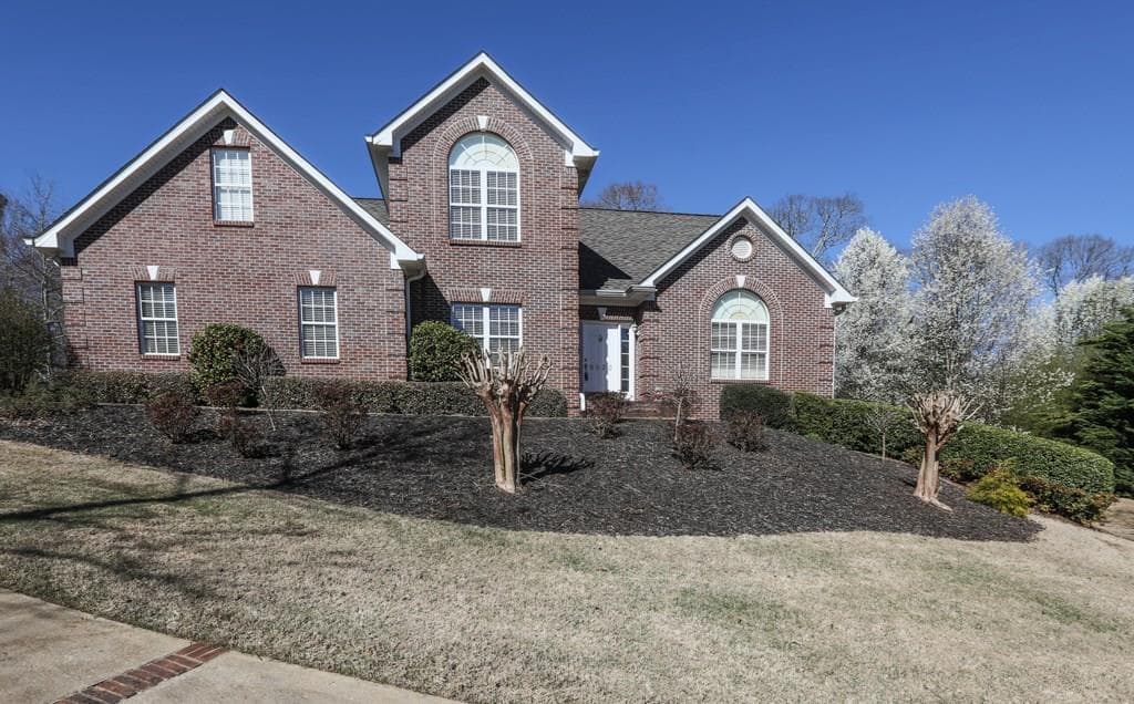 6030 Winter Lane, Dawsonville, GA 30534 — most recent listing photo