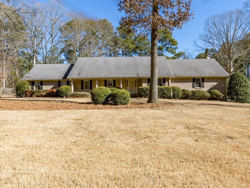3306 Hidden Forest Drive, Snellville, GA 30078 — most recent listing photo