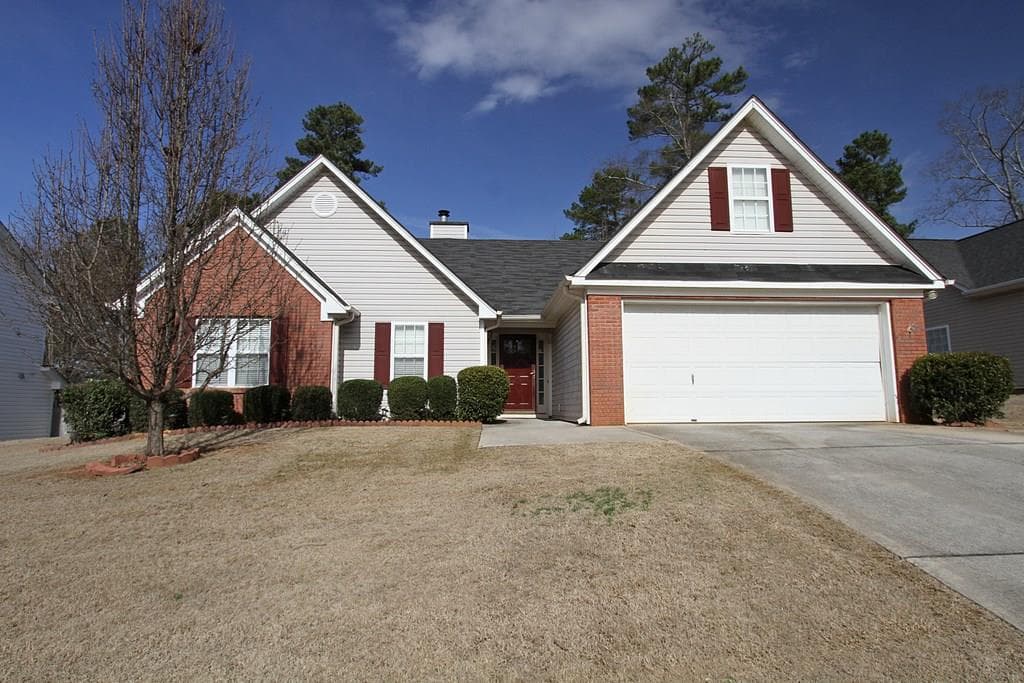 3055 Chandon Lane, Lawrenceville, GA 30044 — most recent listing photo